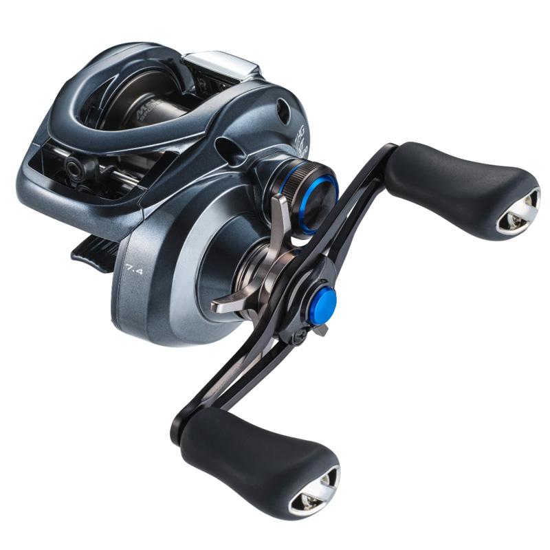 シマノ（SHIMANO） ベイトリール 22 SLX DC XT 71HG 左ハンドル