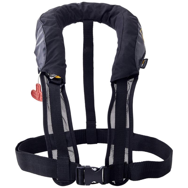 Gamakatsu（がまかつ） フローティングベスト コンパクトエアベスト