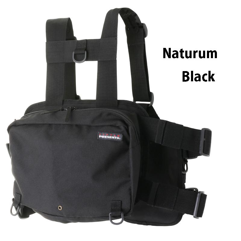 LITTLE PRESENTS（リトルプレゼンツ） フィッシングベスト ストラップ