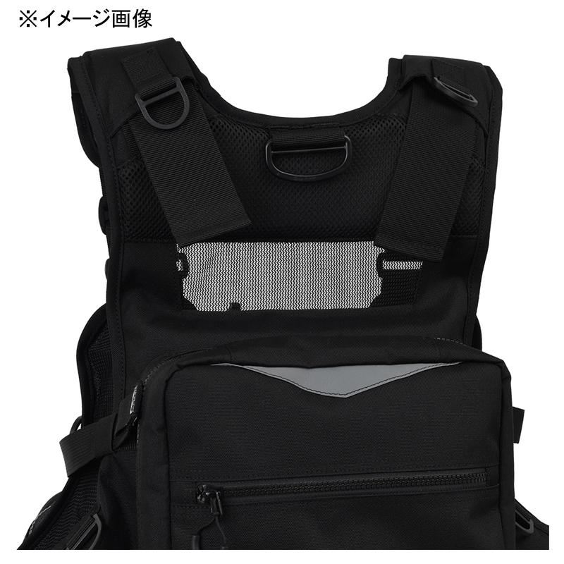 フローティングベスト リバレイRBB RBB エクストリームタイドゲーム