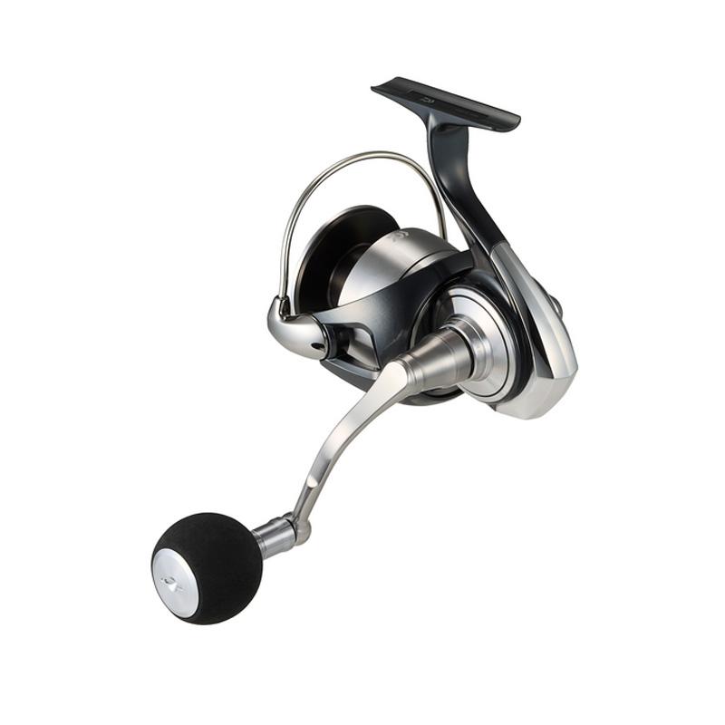 DAIWA（ダイワ） スピニングリール 24セルテート SW 6000-H 6000-H