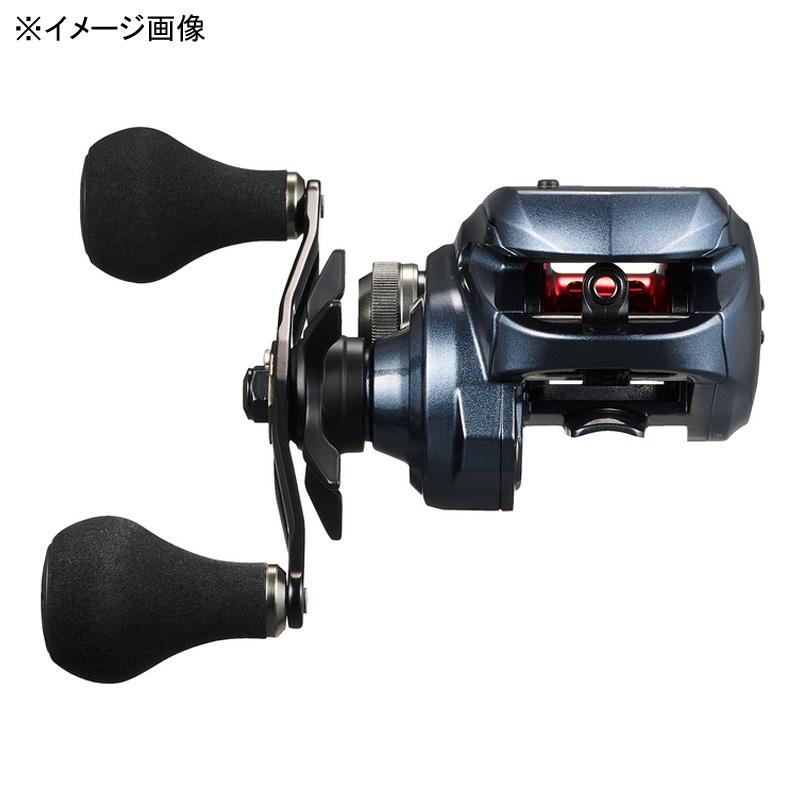 DAIWA（ダイワ） ベイトリール LIGHT GAME(ライトゲーム) RX IC 150 右