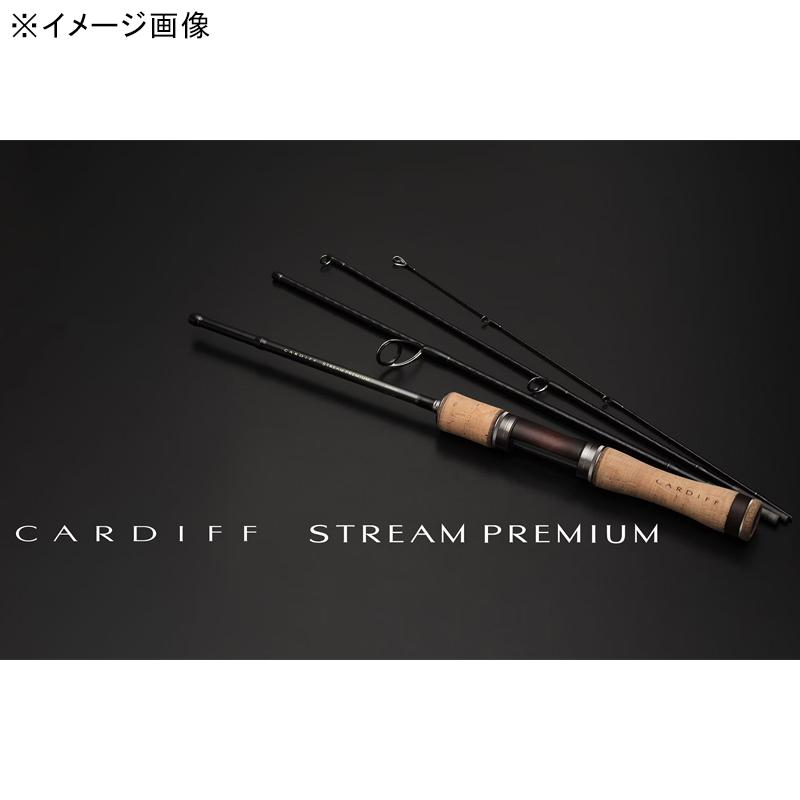 シマノ（SHIMANO） 1/1は全品+P5% トラウトロッド 24 カーディフ