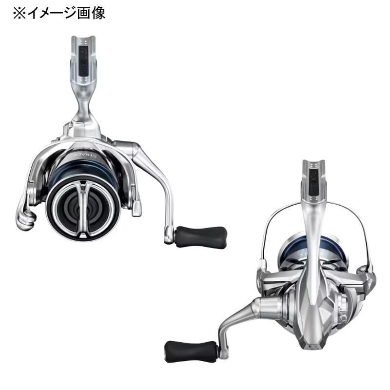 シマノ（SHIMANO） スピニングリール 23 ストラディック 4000 4000