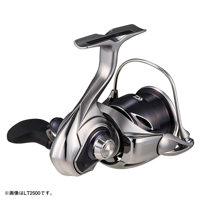 DAIWA（ダイワ） スピニングリール 25 CALDIA(カルディア) FC LT2500S