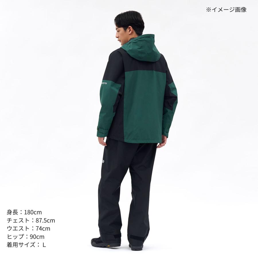 DAIWA（ダイワ） (予約4月発売)DR-1926 GORE-TEX バーサタイルレイン