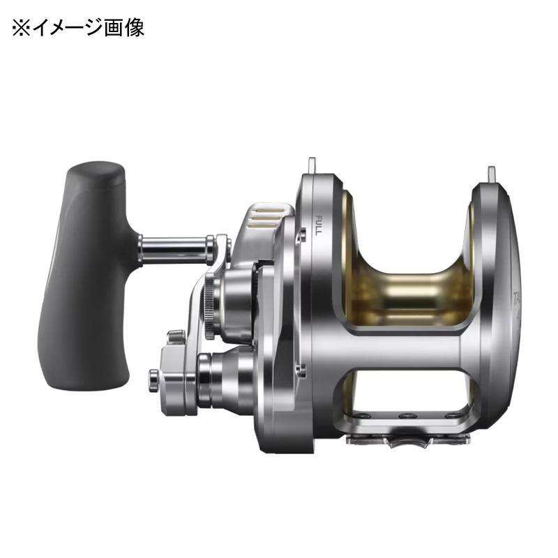 シマノ（SHIMANO） 船・石鯛リール (予約5月発売)26 タリカ 50II 50II