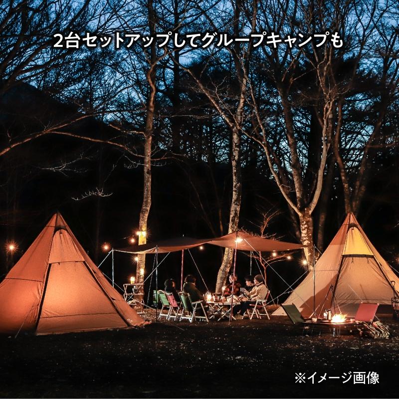TENT FACTORY（テントファクトリー） テント TENT FACTORY Hi-TCワイド