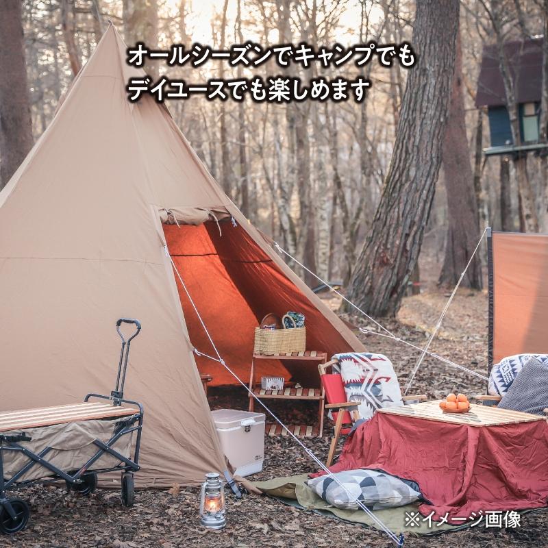TENT FACTORY（テントファクトリー） テント TENT FACTORY Hi-TCワイド