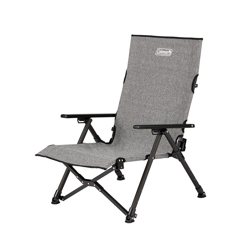 Coleman（コールマン） アウトドアチェア レイチェア NX 18 ヘザー