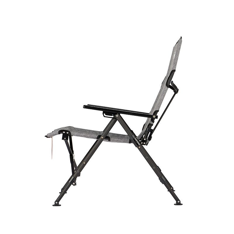 Coleman（コールマン） アウトドアチェア レイチェア NX 18 ヘザー