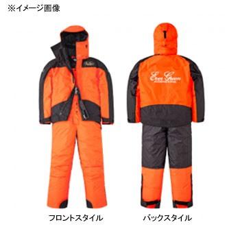 釣り用防寒レインウェア エバーグリーン EGホットスーツ2 EGHS-02 M