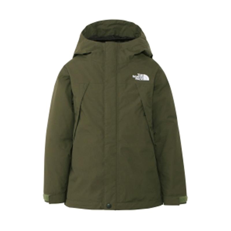 THE NORTH FACE（ザ ノースフェイス） 3/1まで+P5% アウター スクープ