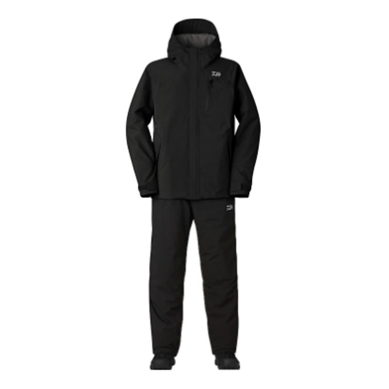 DAIWA（ダイワ） 釣り用防寒レインウェア DW-3524 RAINMAX ウィンター