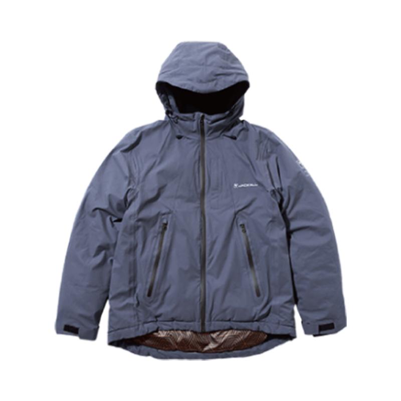 JACKALL（ジャッカル） フィッシングウェア サーモフォースジャケット