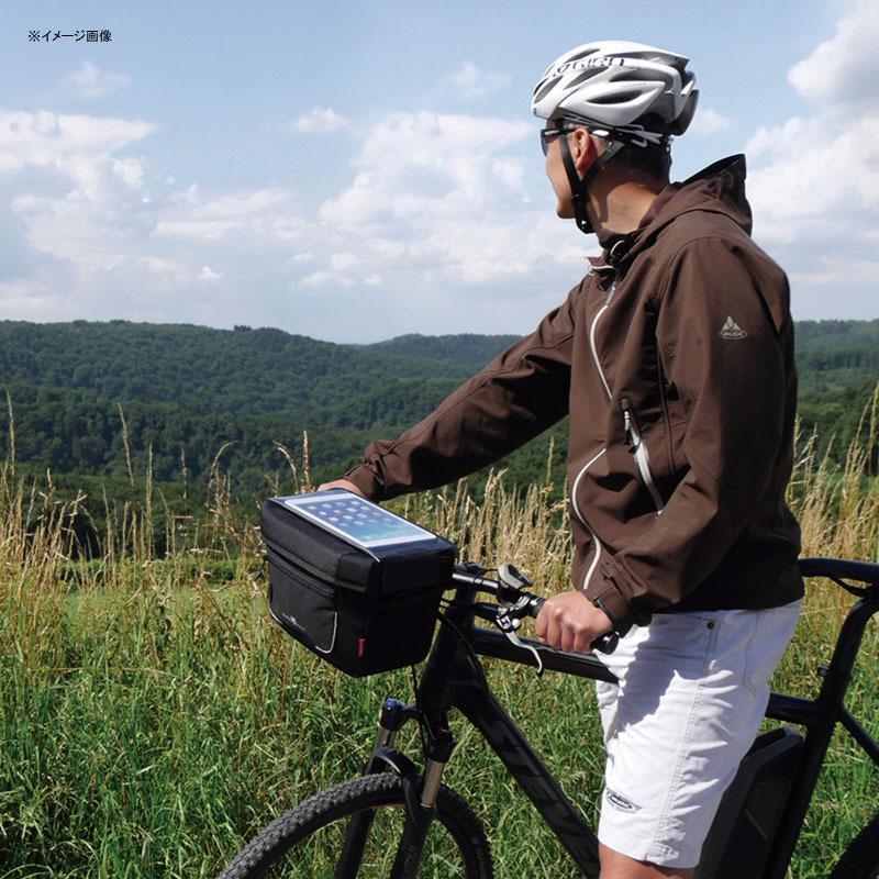 自転車バッグ リクセンカウル 正規品 アベンツアー サイクル フロント