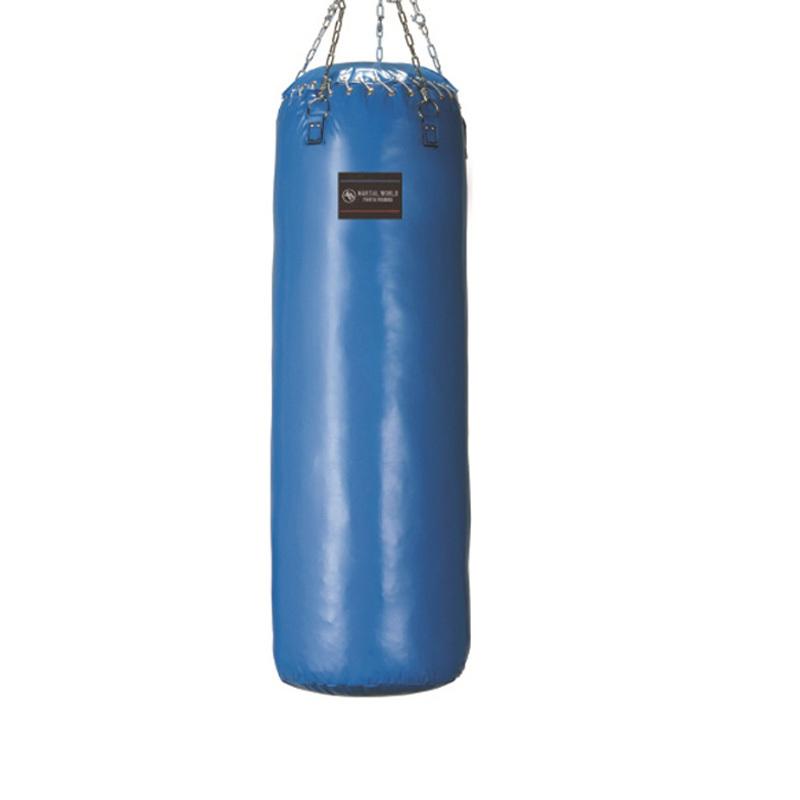マーシャルワールド サンドバッグ 強化マース トレーニングバッグ