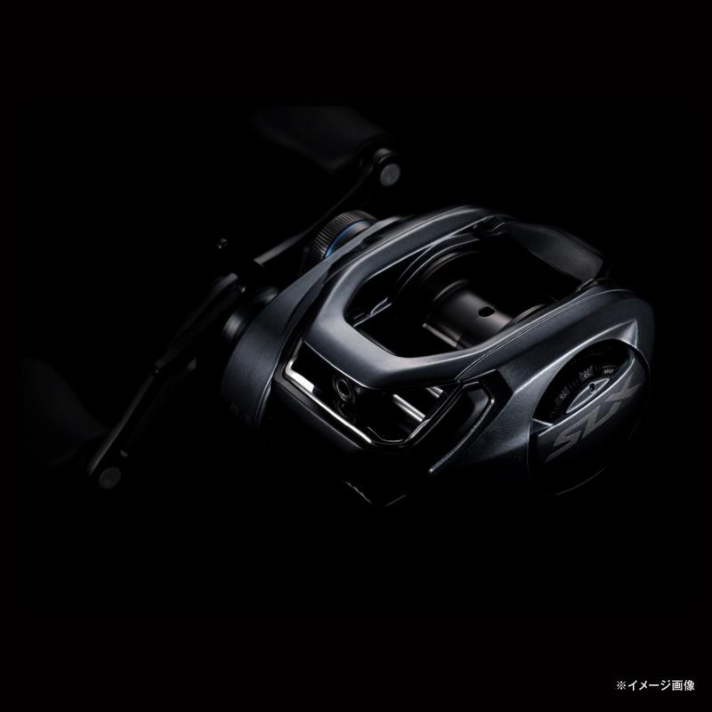 シマノ（SHIMANO） ベイトリール 24 SLX 70HG 右巻き 70HG