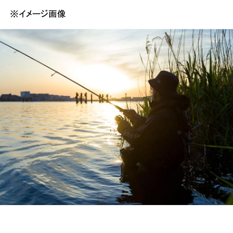 DAIWA（ダイワ） シーバスロッド LATEO(ラテオ) 96ML/M・K(スピニング