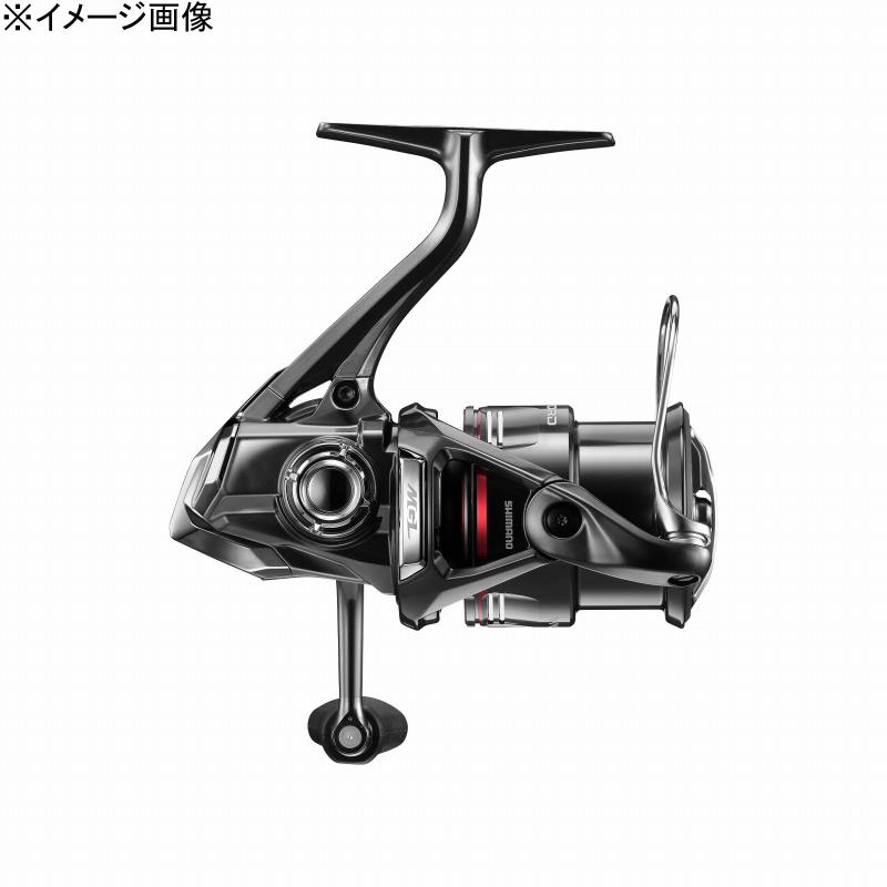 シマノ（SHIMANO） スピニングリール 24ヴァンフォード C3000HG