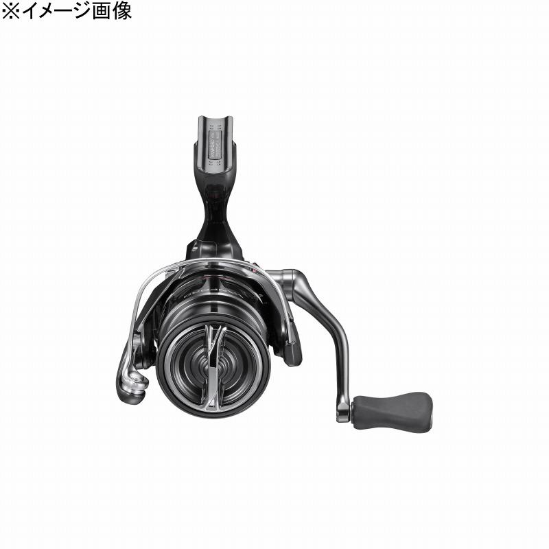 シマノ（SHIMANO） スピニングリール 24ヴァンフォード C3000HG