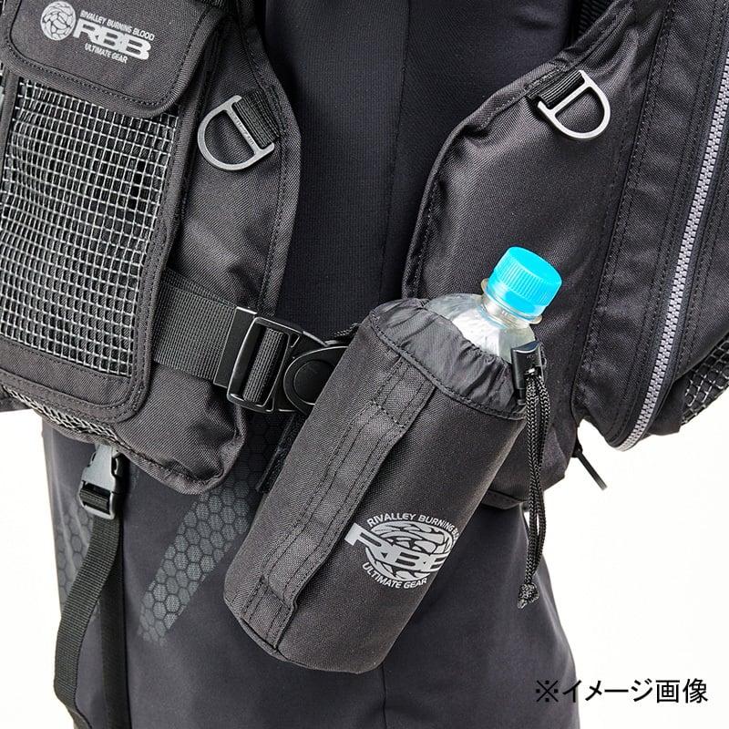フローティングベスト リバレイRBB RBB ロックショアショートベスト