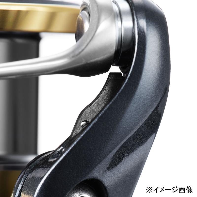 シマノ（SHIMANO） スピニングリール 25 アルテグラ C2000S C2000S