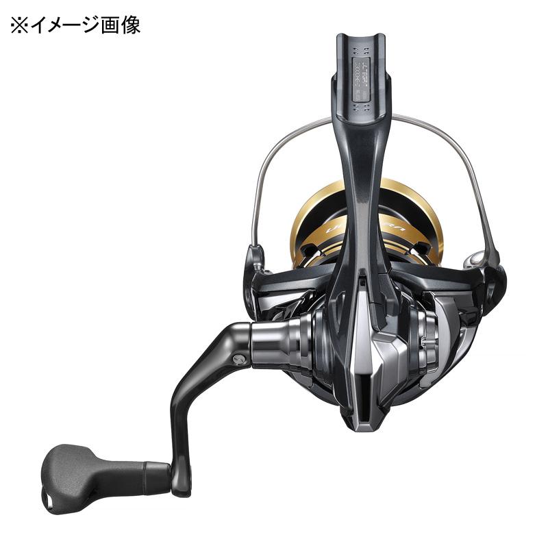 シマノ（SHIMANO） スピニングリール 25 アルテグラ C2000SHG C2000SHG