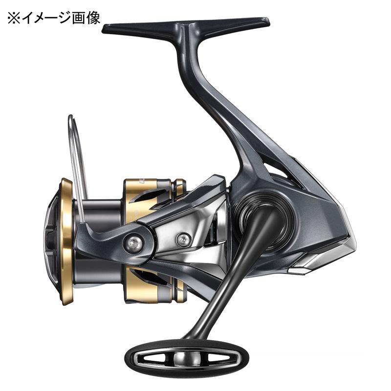 シマノ（SHIMANO） スピニングリール 25 アルテグラ C2500SHG C2500SHG