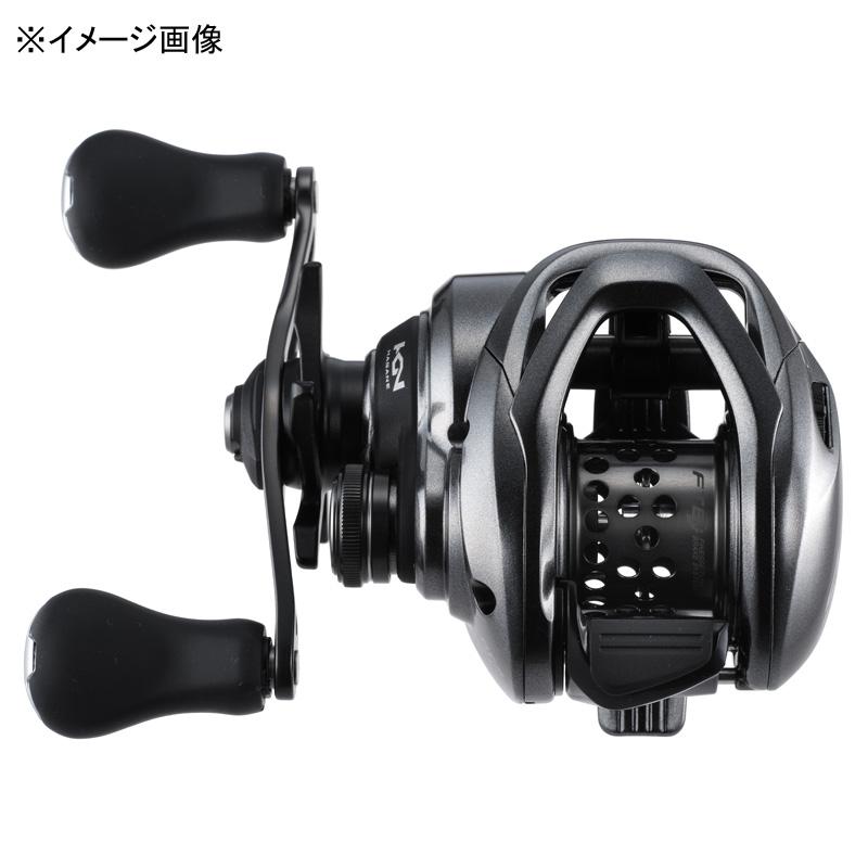 シマノ（SHIMANO） ベイトリール 25 SLX BFS XG 左巻き : ナチュラム