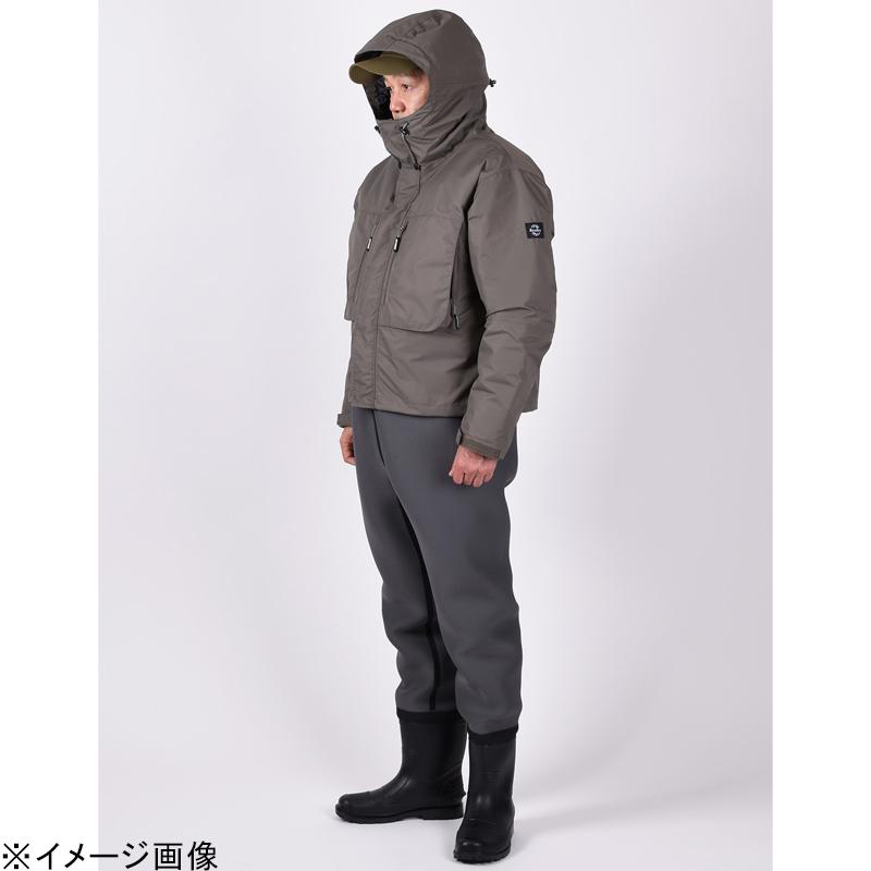 Rivalley（リバレイ） ウェーディングジャケット RV ウォーム