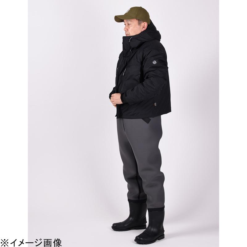 Rivalley（リバレイ） ウェーディングジャケット RV ウォーム