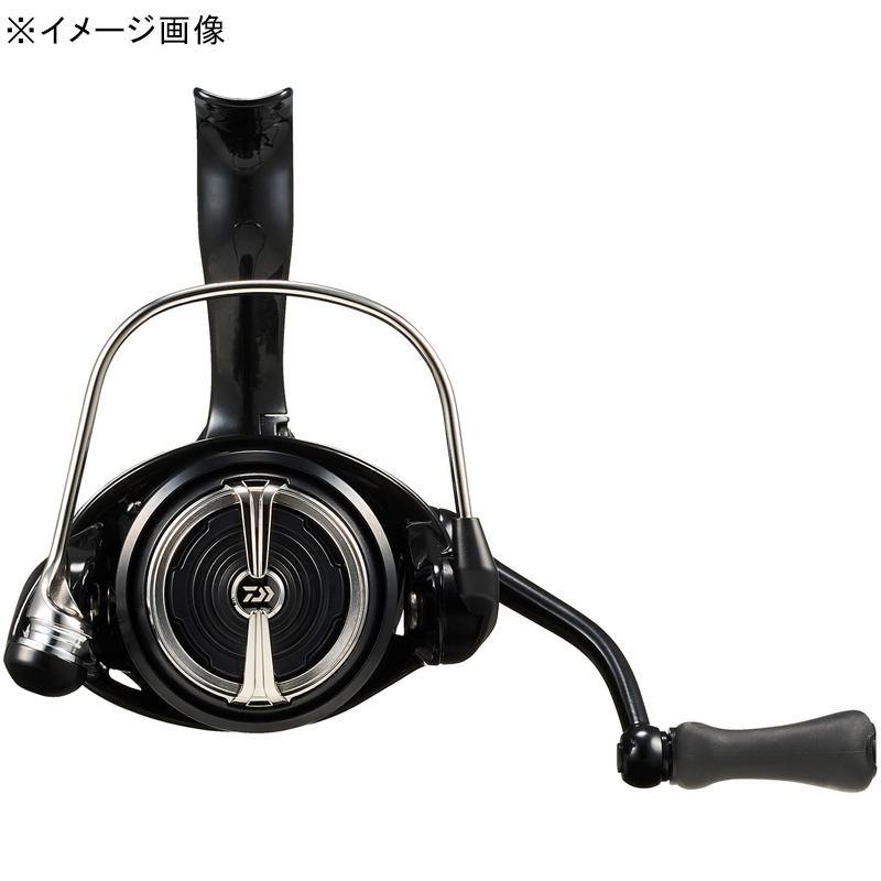 DAIWA（ダイワ） スピニングリール 25イプリミ LT2000S-XH