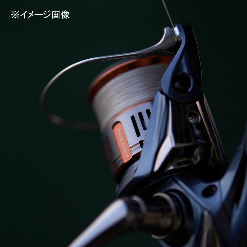 シマノ（SHIMANO） スピニングリール 26ナスキー C2000S C2000S