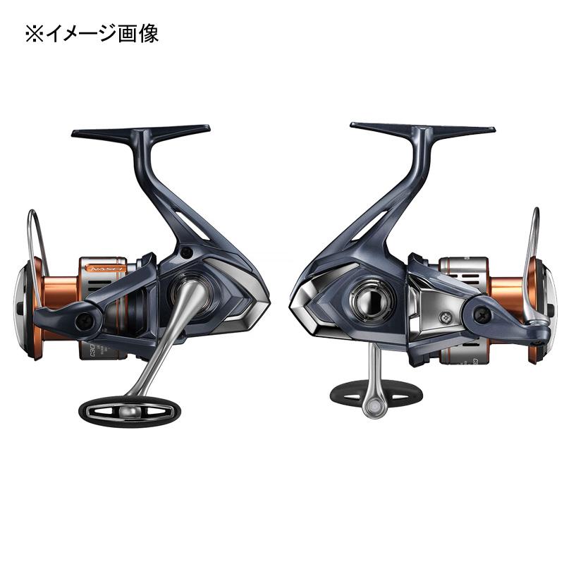 シマノ（SHIMANO） スピニングリール 26ナスキー C2000S C2000S