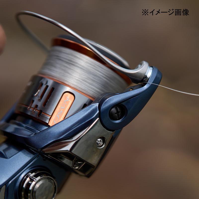 シマノ（SHIMANO） スピニングリール 26ナスキー C3000 C3000