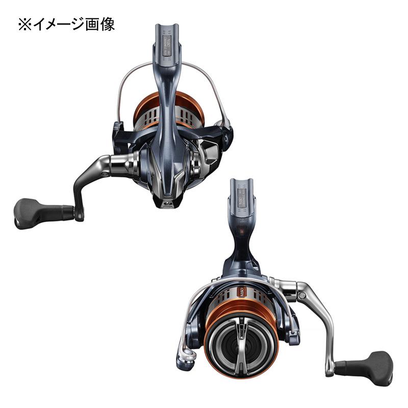 シマノ（SHIMANO） スピニングリール 26ナスキー C3000 C3000