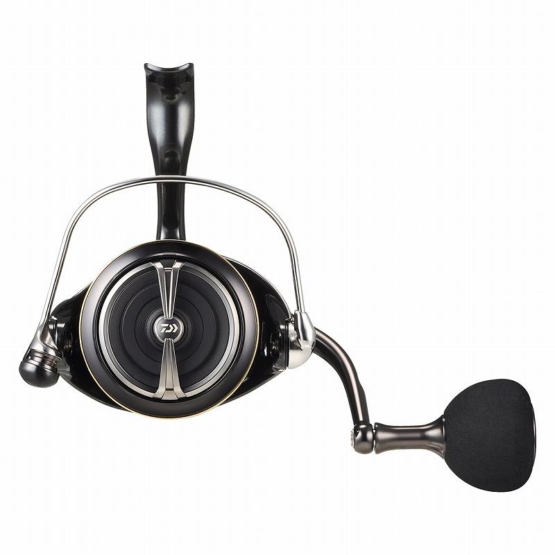 DAIWA（ダイワ） スピニングリール 26セルテート HD LT5000D-CXH