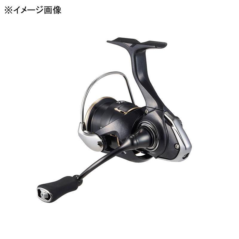 DAIWA（ダイワ） スピニングリール (予約3月発売)26フリームス LT4000
