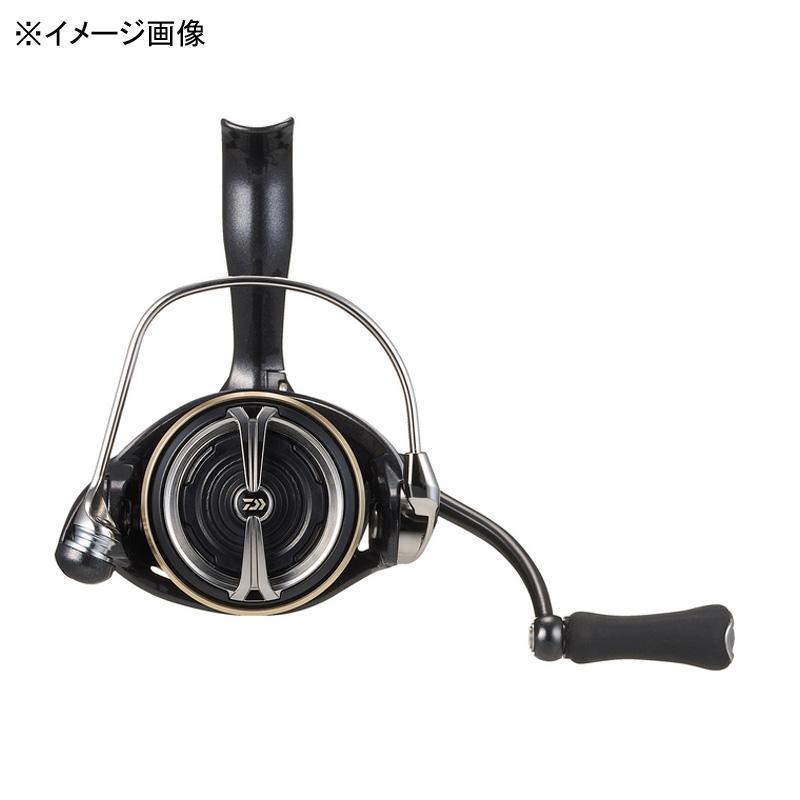 DAIWA（ダイワ） スピニングリール 26フリームス LT3000-CXH LT3000