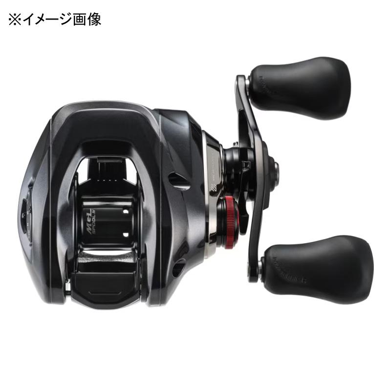 シマノ（SHIMANO） ベイトリール (予約6月発売)26 スコーピオンDCMD