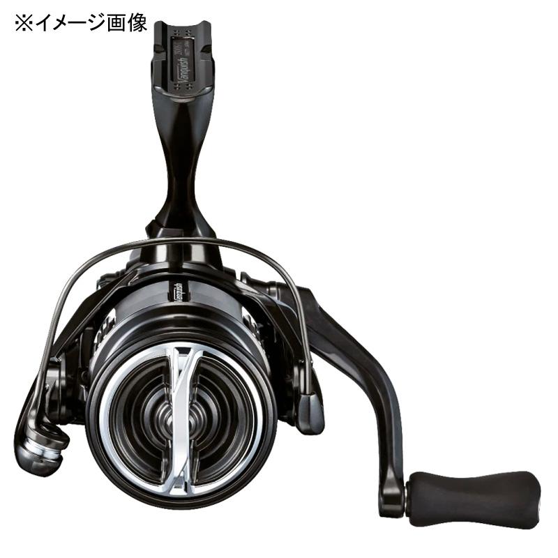 シマノ（SHIMANO） スピニングリール 23 ヴァンキッシュ C5000XG