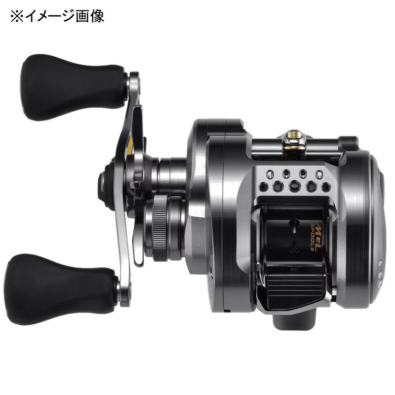 シマノ（SHIMANO） ベイトリール 23 カルカッタコンクエスト BFS XG 左