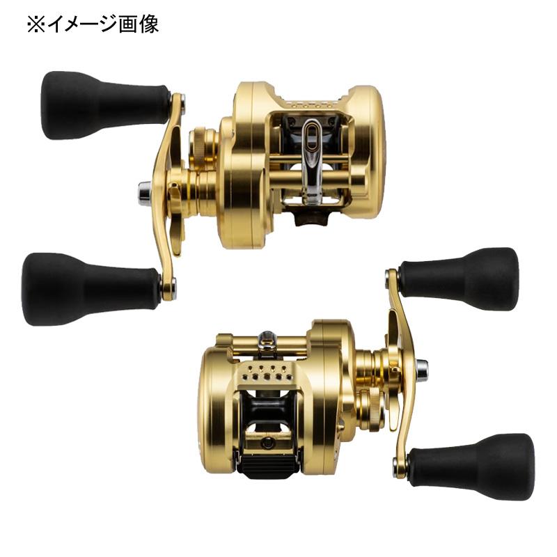 シマノ（SHIMANO） ベイトリール 23 カルカッタコンクエストMD 300XG