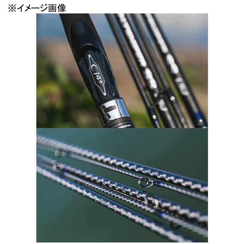 シマノ（SHIMANO） ショアジギングロッド コルトスナイパーSS LSJ S96L