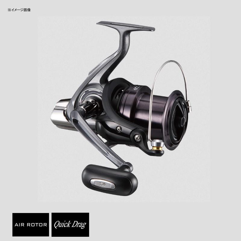 DAIWA（ダイワ） スピニングリール 17クロスキャスト 4000QD