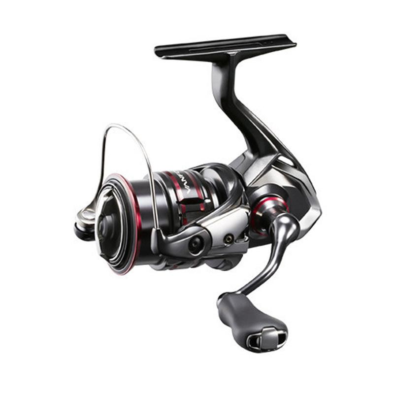 シマノ（SHIMANO） スピニングリール 20 ヴァンフォード C2500SHG
