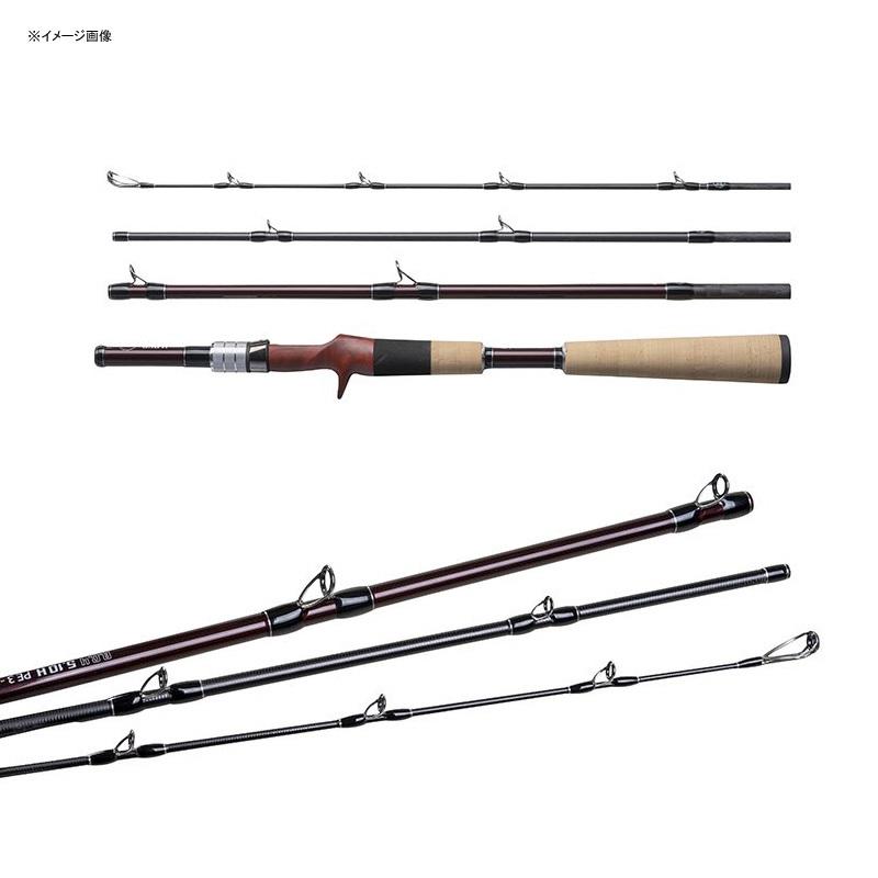 シーバスロッド Fishman(フィッシュマン) BC4 5.10H FBC4H510