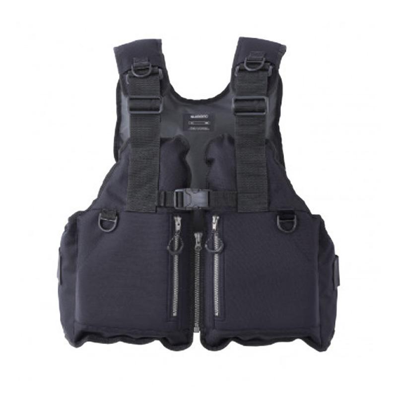 シマノ（SHIMANO） フローティングベスト VF-029U ロックショアベスト