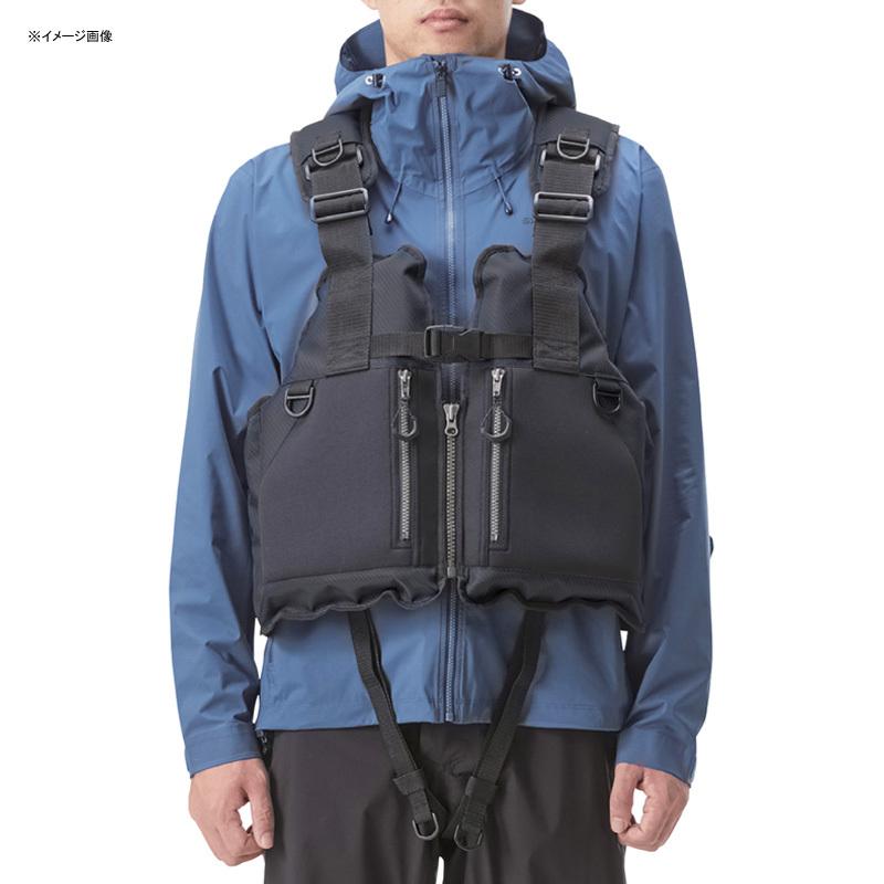 シマノ（SHIMANO） フローティングベスト VF-029U ロックショアベスト